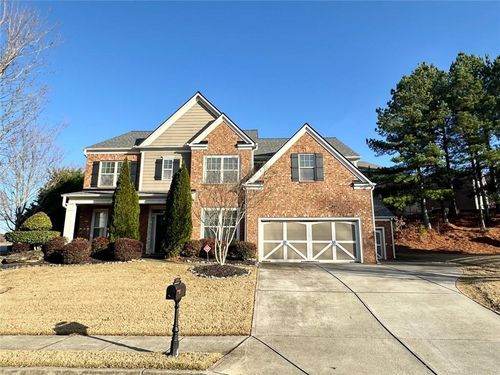5605 Upper Creek Ct, Suwanee, GA, 30024-3346 | Card Image