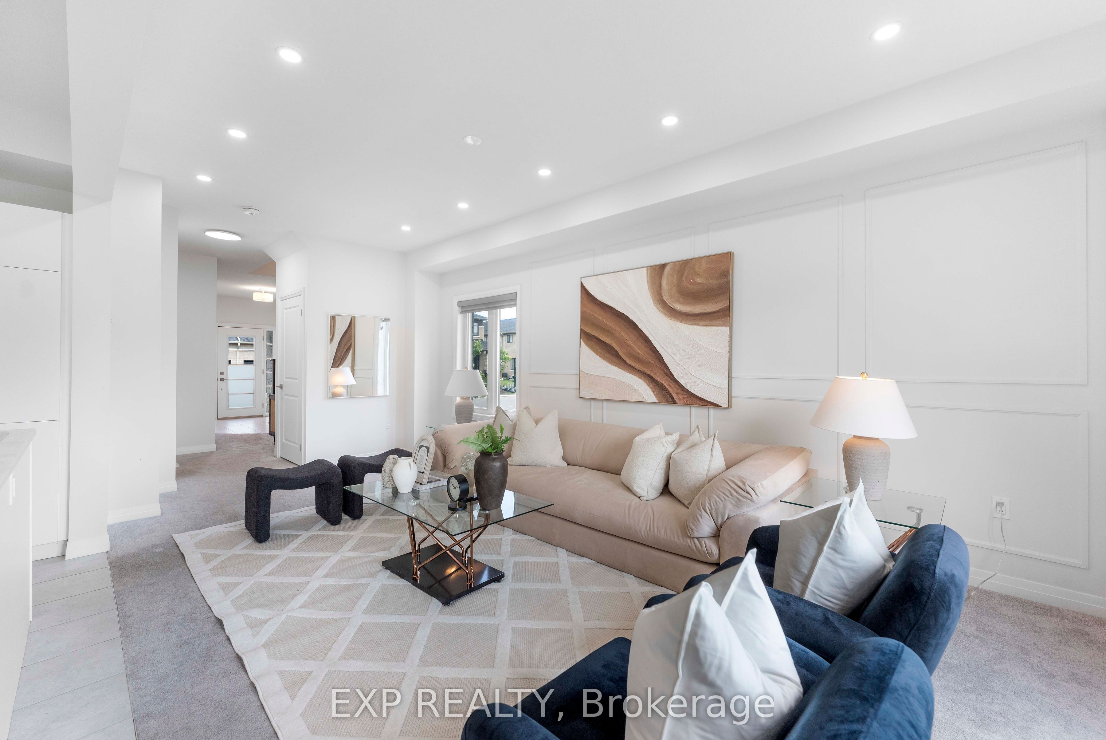 Residential in Brantford 4