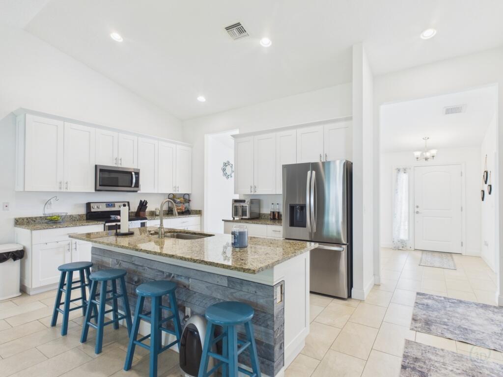 Residential in Port St Lucie 4