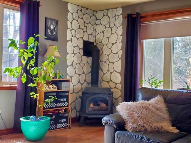 1859 4 Th Concession Rd, House other with 3 bedrooms, 2 bathrooms and 10 parking in Saint Williams ON | Image 16