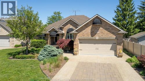 606 George Kennedy Way, Belle River, ON, N8L0Z9 | Card Image