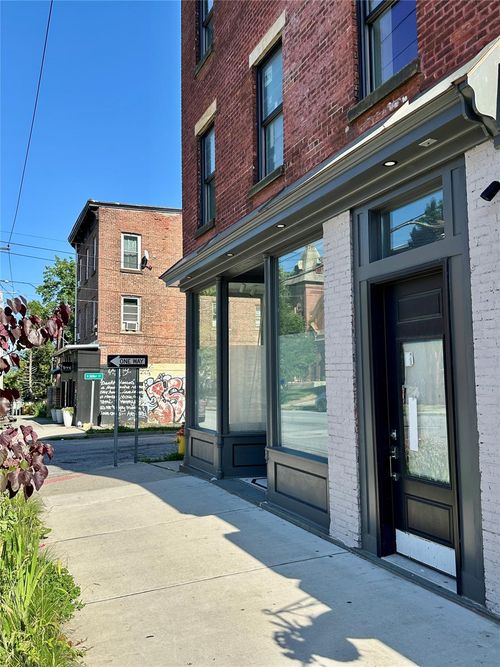 storefront-199 South Street, Newburgh City, NY, 12550 | Card Image