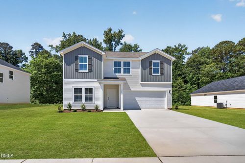 120 Muscovy Dr, Four Oaks, NC, 27524 | Card Image