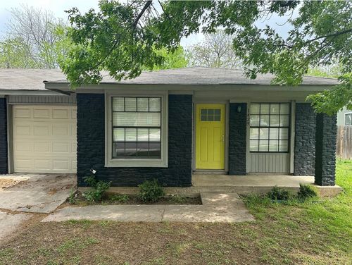 1429 Hyridge Cir, Round Rock, TX, 78664-6684 | Card Image