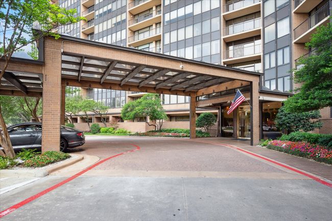 APT-1210 - 5200 Keller Springs Rd, Condo with 2 bedrooms, 3 bathrooms and null parking in Dallas TX | Image 20