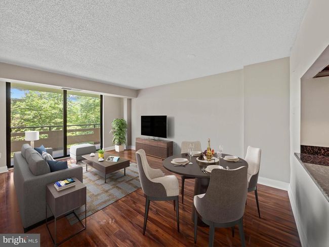 APT-703 - 1808 Old Meadow Rd, Condo with 1 bedrooms, 1 bathrooms and null parking in MCLEAN VA | Image 7