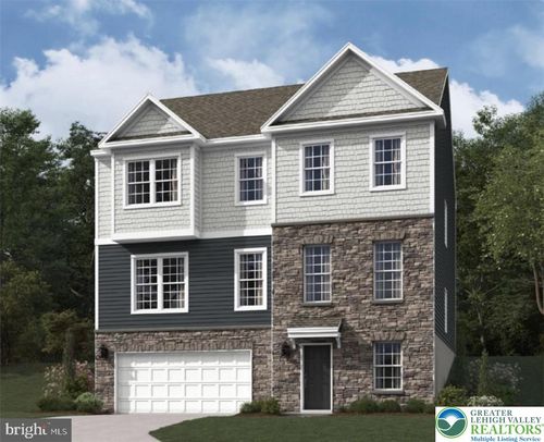 124 Winding Rd, Forks Twp, PA, 18040-8799 | Card Image