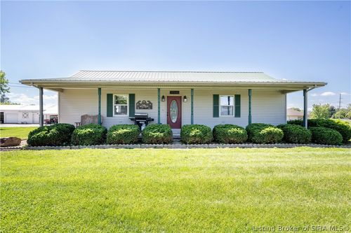 2915 N Wooster Rd, Scottsburg, IN, 47170-8867 | Card Image