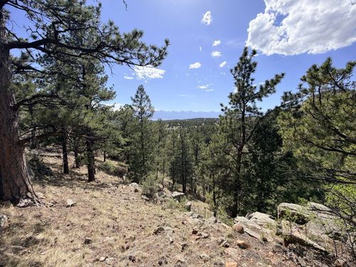 000 Schulze Ranch Rd, Westcliffe, CO, 81252 | Card Image