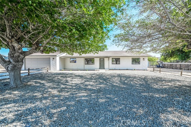 Klamath Rd, Apple Valley, CA 92308