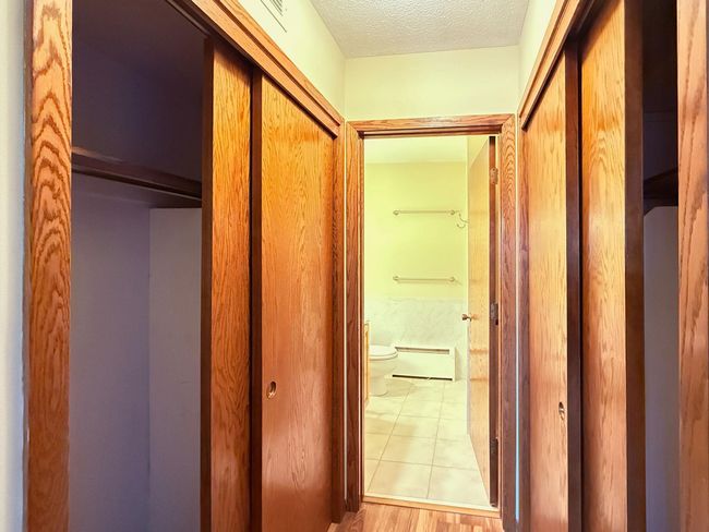 Owner's suite has double closets | Image 19