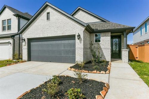 745 Lake Lacosta Dr, Katy, TX, 77493-6431 | Card Image