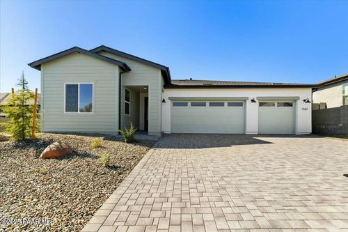 7507 E Louie Ln, Prescott Valley, AZ, 86315-0182 | Card Image