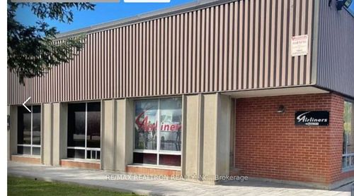 1-1220 Ellesmere Rd, Scarborough, ON, M1P2X5 | Card Image