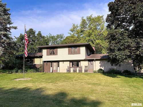 538 N Center Street, Oneida, IL, 61467 | Card Image