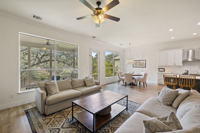 300 Errol Dr, House other with 4 bedrooms, 2 bathrooms and 6 parking in Spicewood TX | Image 11