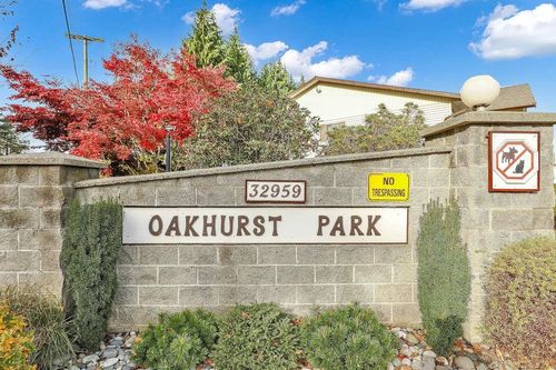 57-32959 George Ferguson Way, Abbotsford, BC, V2S7W9 | Card Image