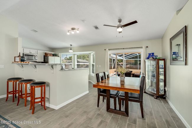 1005 Dallam Ave Nw, House other with 3 bedrooms, 2 bathrooms and null parking in Palm Bay FL | Image 19