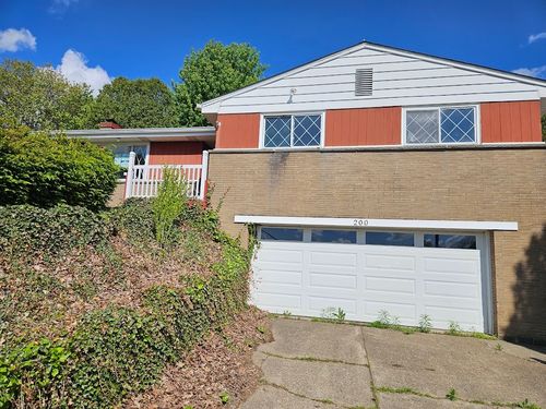 200 Lookout Dr, Oakdale, PA, 15071-9433 | Card Image