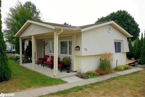 23 Mimosa Cres, Innisfil, ON, L9S1P9 | Card Image