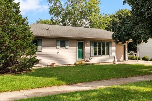 414 26th Avenue, Monroe, WI, 53566 | Card Image