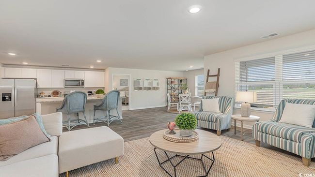 378 Jeff Waters Cir, House other with 3 bedrooms, 2 bathrooms and 4 parking in Longs SC | Image 13