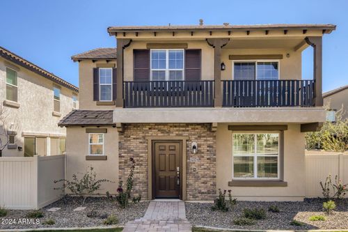 12374 W Cactus Blossom Trl, Peoria, AZ, 85383-4087 | Card Image