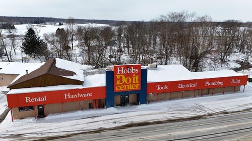 13080 Cambridge Road, Edinboro, PA, 16412 | Card Image