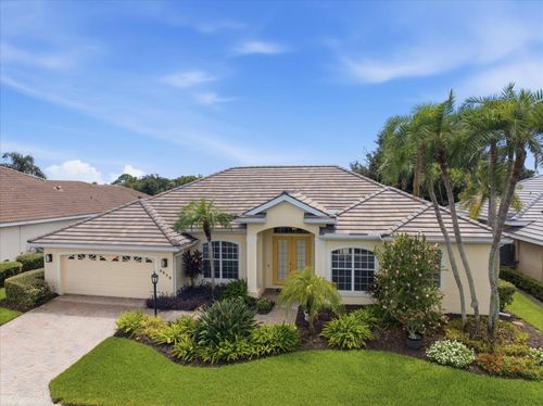 4956 Bridgehampton Blvd, SARASOTA, FL, 34238-2782 | Card Image