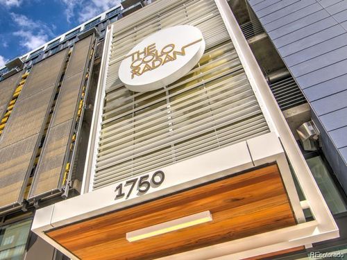 unit-1225-1750 Wewatta St, Denver, CO, 80202-6680 | Card Image