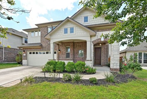 19113 Melwas Way, Pflugerville, TX, 78660-4130 | Card Image