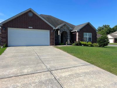 1225 Edge Valley, House other with 4 bedrooms, 2 bathrooms and null parking in Conway AR | Image 2