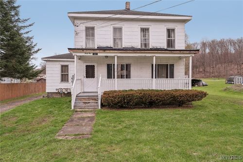 141 Church St, Randolph, NY, 14772 | Card Image