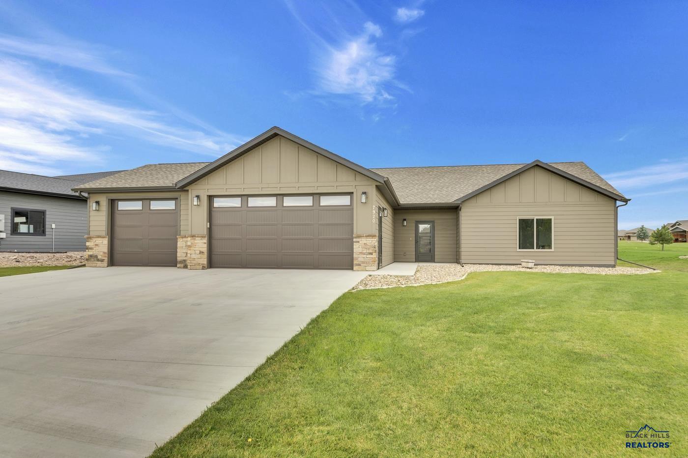 Duke Pkwy, Spearfish, SD 57783