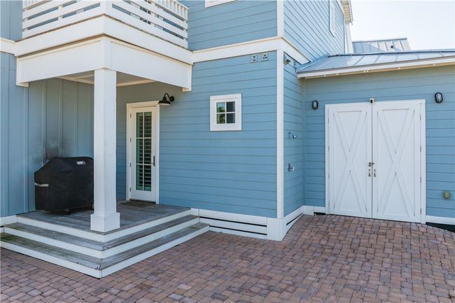 224 Round Rd, House other with 4 bedrooms, 5 bathrooms and null parking in Port Aransas TX | Image 27