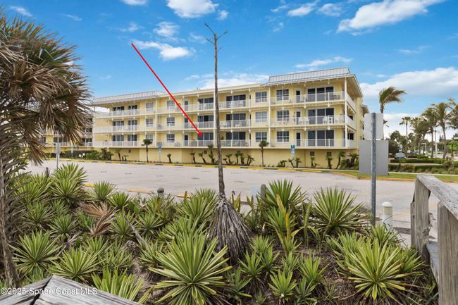 1204 - 1 Eighth Ave, Condo with 3 bedrooms, 2 bathrooms and null parking in Indialantic FL | Image 32