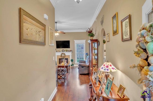 404 Hunts Landing Dr, House other with 3 bedrooms, 2 bathrooms and null parking in Kathleen GA | Image 33