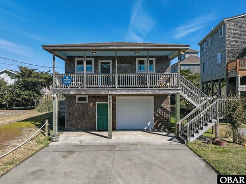 58211 Sand Road, Hatteras, NC, 27943 | Card Image