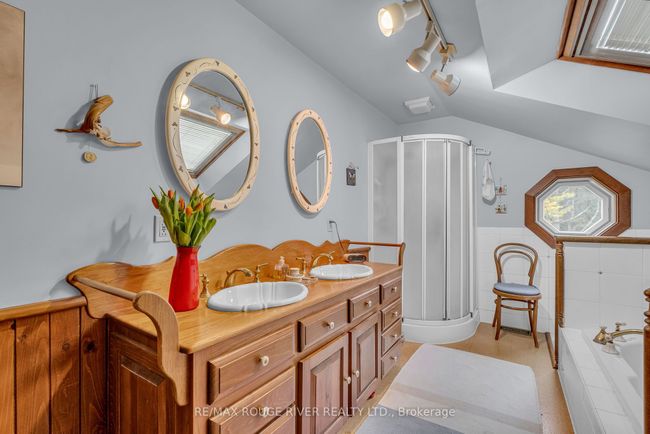 412 Barnum House Rd, House other with 2 bedrooms, 2 bathrooms and 6 parking in Grafton ON | Image 34