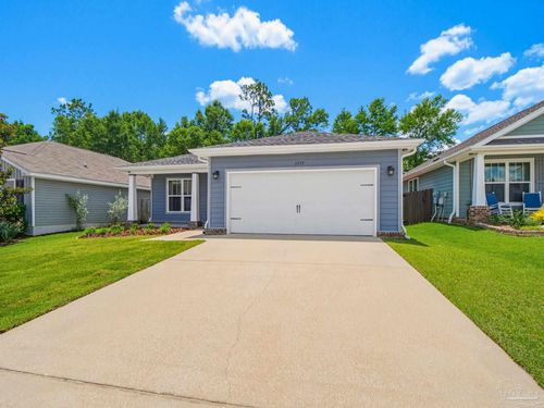 5757 Blackhorse Cir, Pensacola, FL, 32526-2165 | Card Image