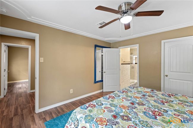 313 N 11 Th St, House other with 3 bedrooms, 3 bathrooms and null parking in Fulton TX | Image 21