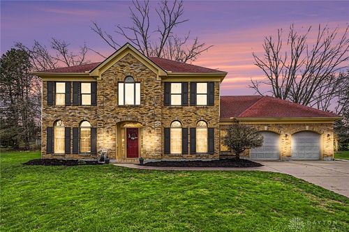 180 Southway Dr, Beavercrk Twp, OH, 45440-3563 | Card Image