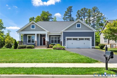 7178 Yare St, Glen Allen, VA, 23059-6612 | Card Image