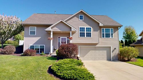 184 Badger Lane, Milton, WI, 53563 | Card Image