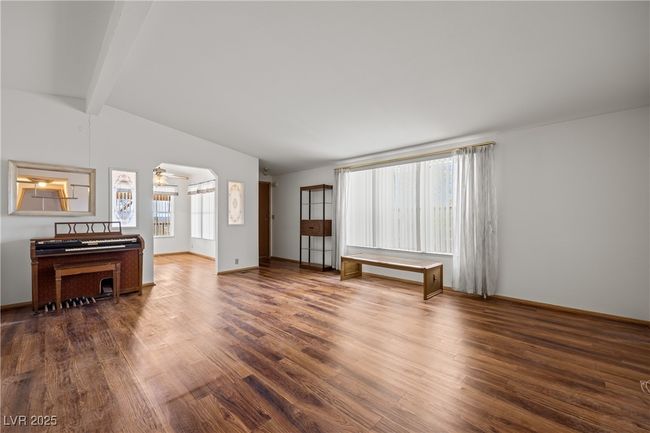 2275 Napal Vista Cir, House other with 3 bedrooms, 2 bathrooms and null parking in Logandale NV | Image 16
