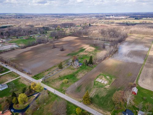 Parcel 4 Carleton Rockwood, Ash Township, MI, 48117 | Card Image