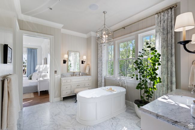 1449 N Annie Cir, House other with 7 bedrooms, 9 bathrooms and 3 parking in Alpine UT | Image 25