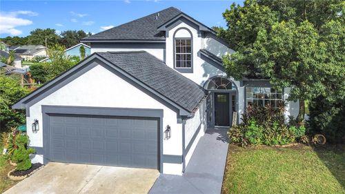 4713 Fort Knox Ct, ORLANDO, FL, 32822-7176 | Card Image