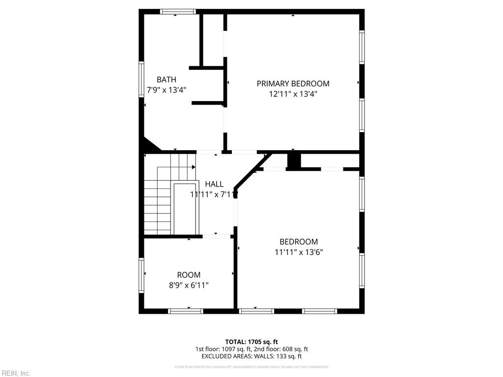 Residential in Hampton 4