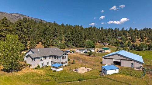 511 & 499 Gold Creek Loop, Hamilton, MT, 59840 | Card Image